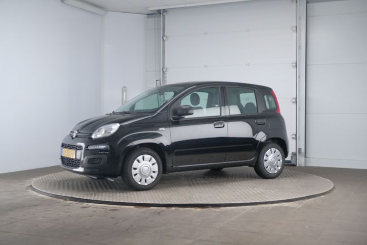 FIAT PANDA 2017 zfa31200003812922