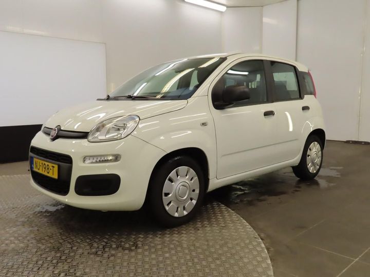 FIAT PANDA 2017 zfa31200003813231