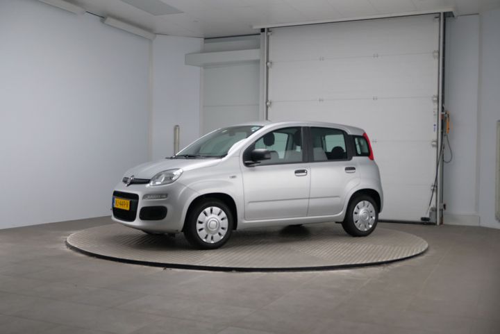 FIAT PANDA 2017 zfa31200003813319