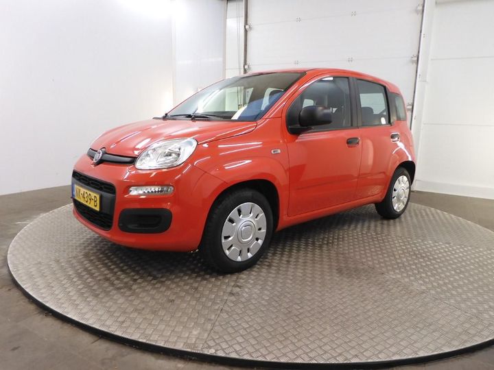 FIAT PANDA 2017 zfa31200003817873