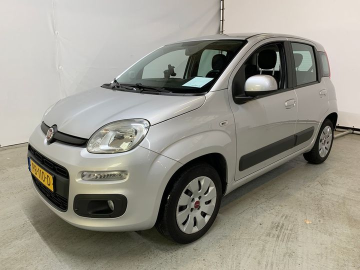 FIAT PANDA 2017 zfa31200003838943