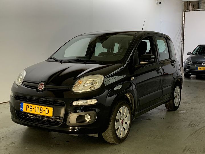 FIAT PANDA 2017 zfa31200003839476