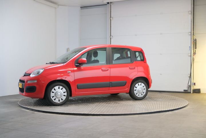 FIAT PANDA 2017 zfa31200003841165