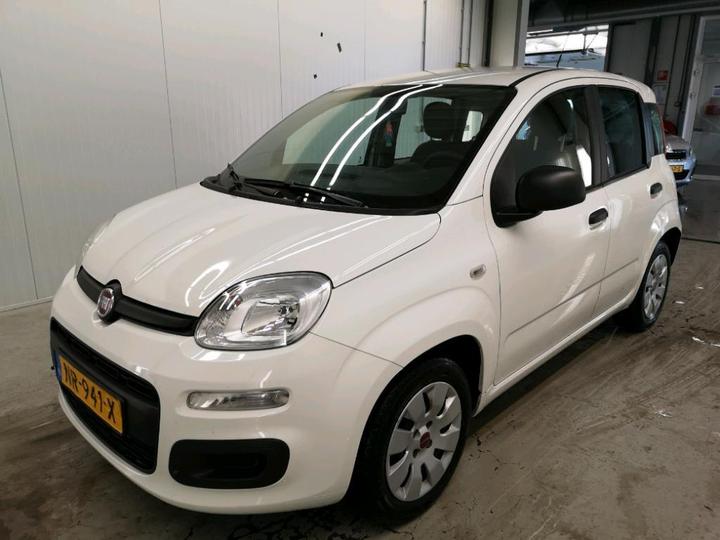 FIAT PANDA 2017 zfa31200003851205