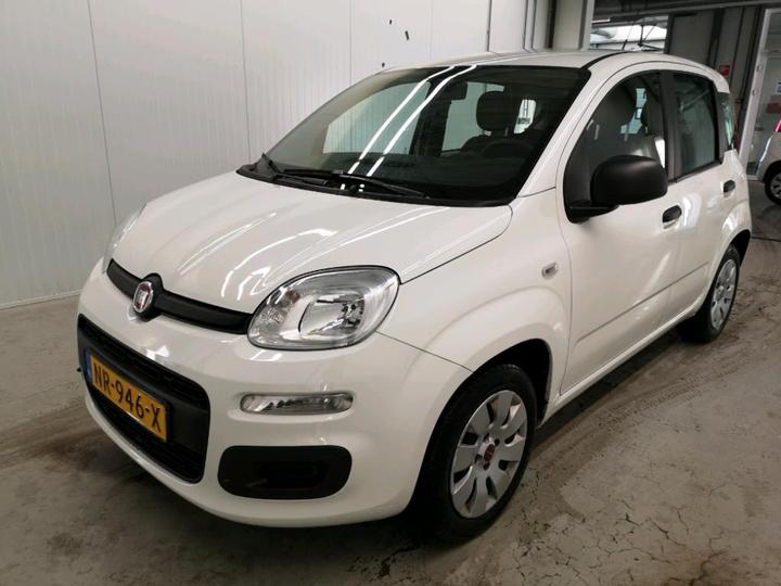 FIAT PANDA 2017 zfa31200003851284