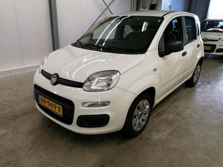 FIAT PANDA 2017 zfa31200003851314