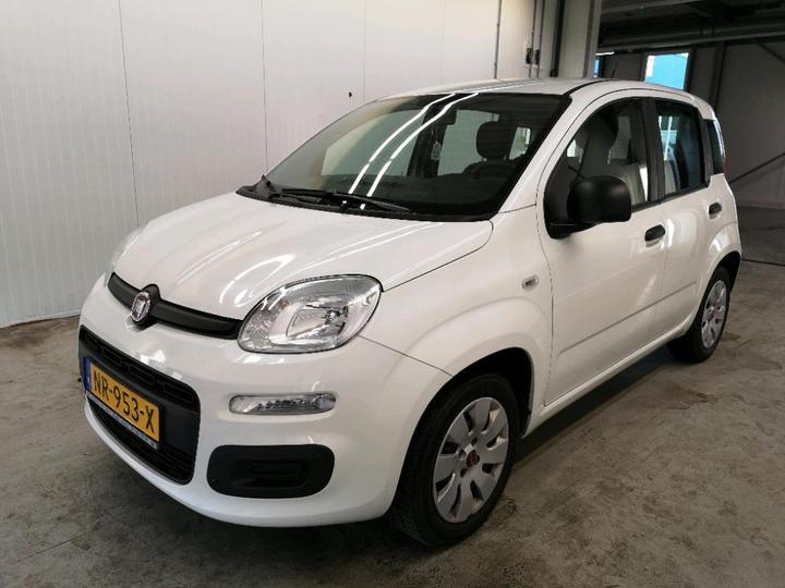 FIAT PANDA 2017 zfa31200003851464