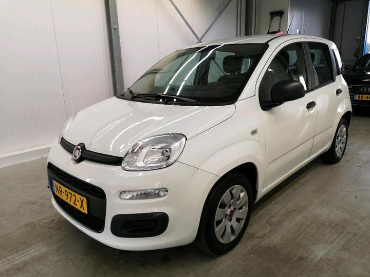 FIAT PANDA 2017 zfa31200003852047