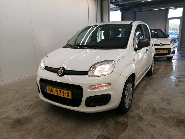 FIAT PANDA 2017 zfa31200003852065