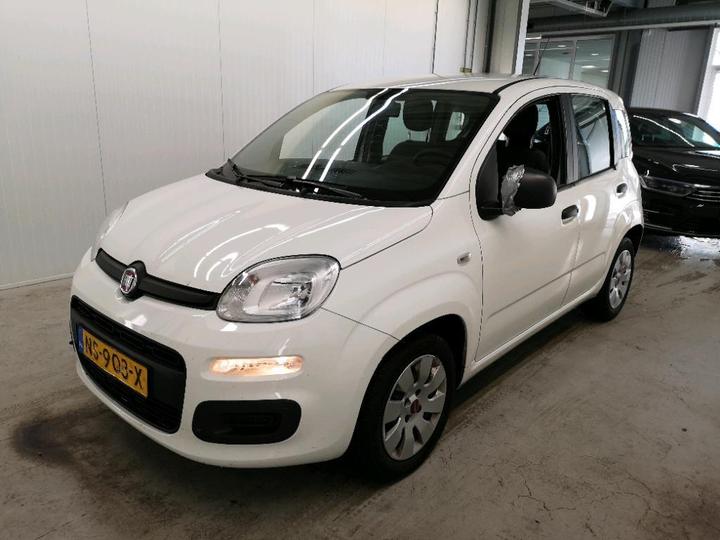 FIAT PANDA 2017 zfa31200003852119