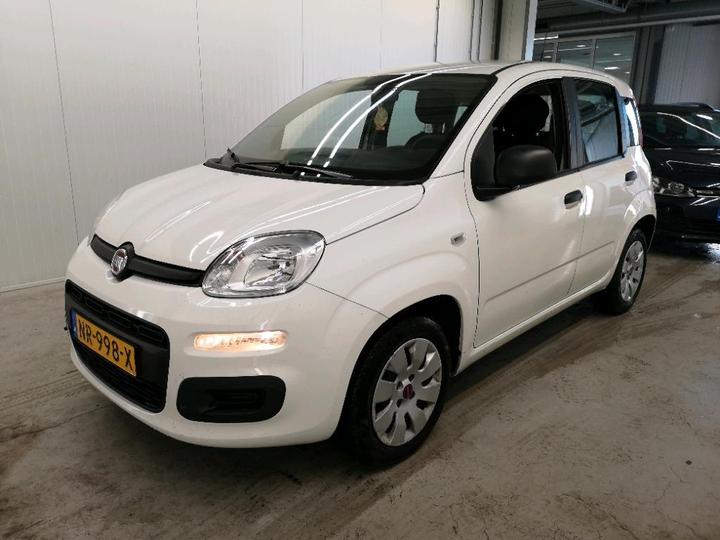 FIAT PANDA 2017 zfa31200003852197