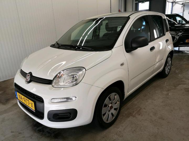 FIAT PANDA 2017 zfa31200003852215