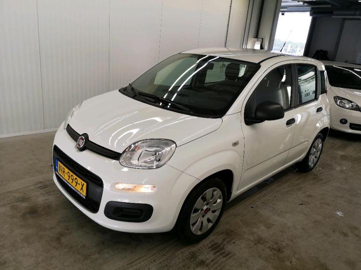 FIAT PANDA 2017 zfa31200003852227