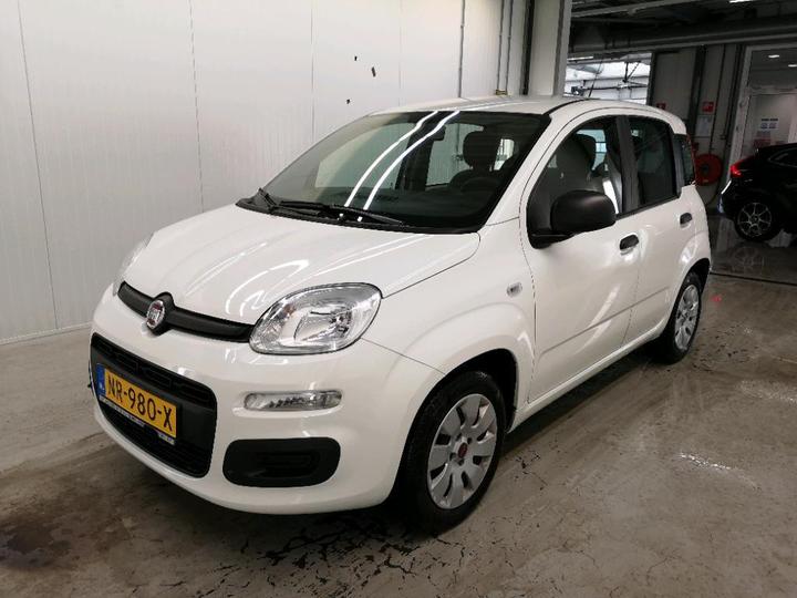 FIAT PANDA 2017 zfa31200003852318