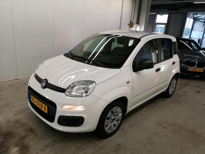 FIAT PANDA 2017 zfa31200003852875