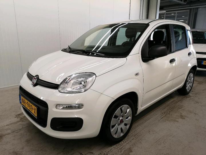 FIAT PANDA 2017 zfa31200003853007