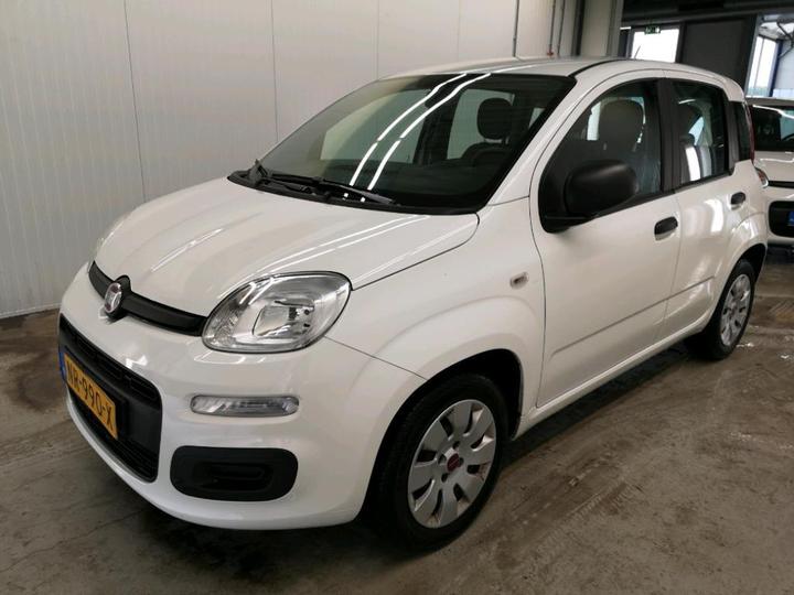 FIAT PANDA 2017 zfa31200003853019