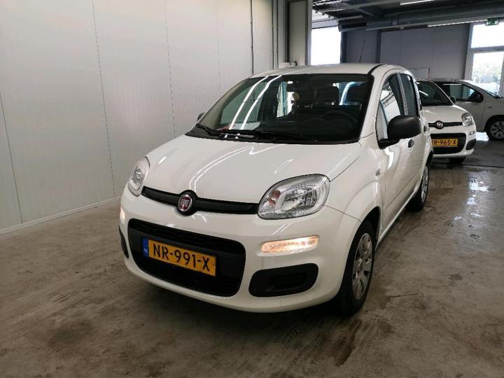 FIAT PANDA 2017 zfa31200003853030