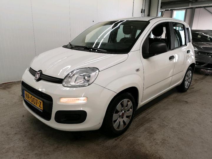 FIAT PANDA 2017 zfa31200003854124