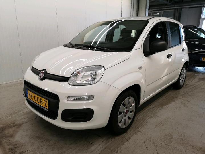 FIAT PANDA 2017 zfa31200003854134