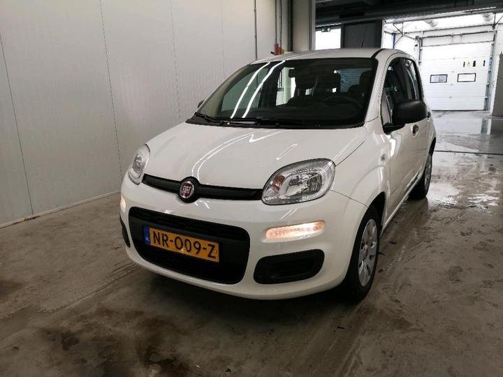 FIAT PANDA 2017 zfa31200003854137