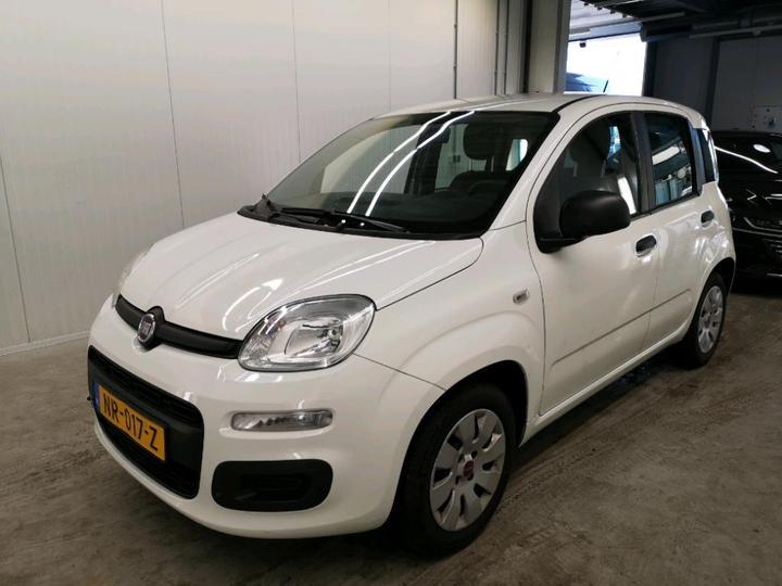 FIAT PANDA 2017 zfa31200003854208