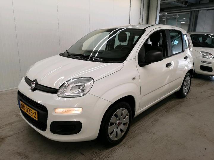 FIAT PANDA 2017 zfa31200003854372