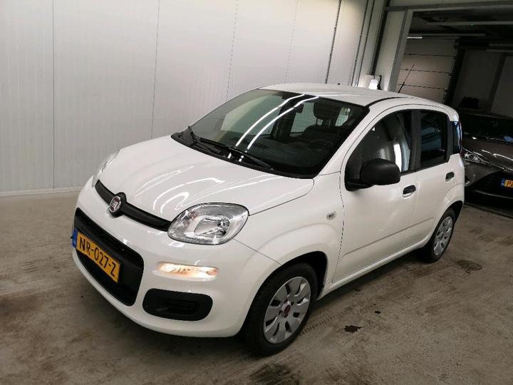 FIAT PANDA 2017 zfa31200003854388