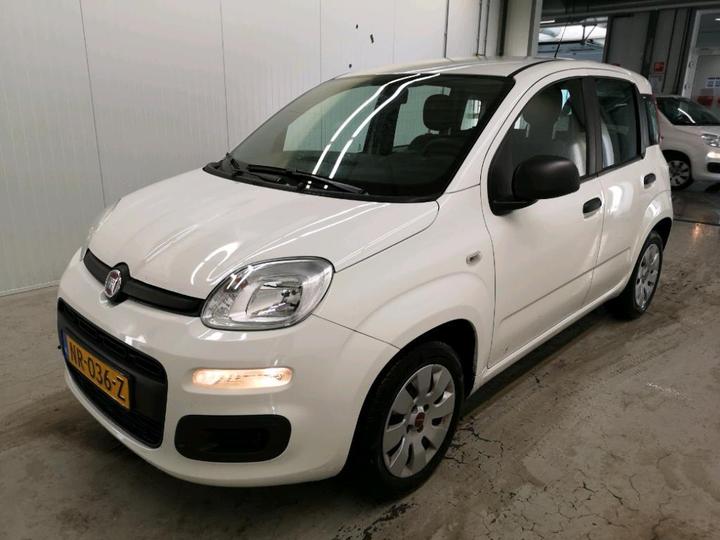 FIAT PANDA 2017 zfa31200003854469