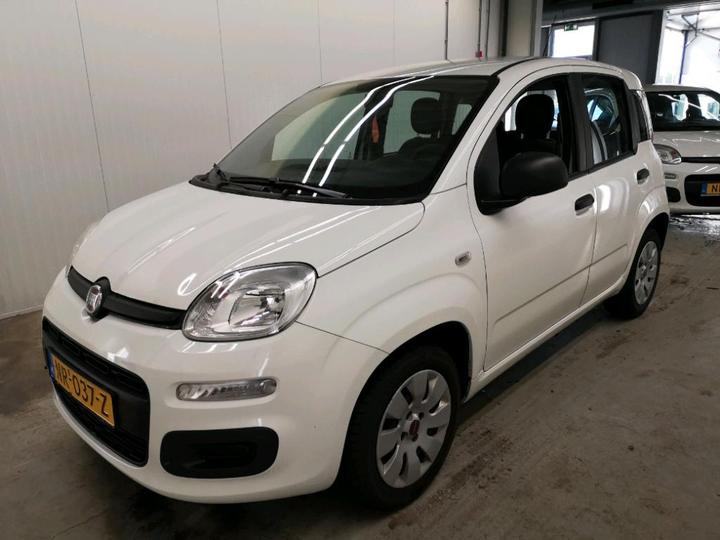 FIAT PANDA 2017 zfa31200003854481