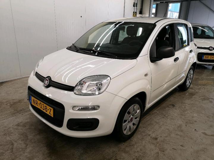 FIAT PANDA 2017 zfa31200003854493