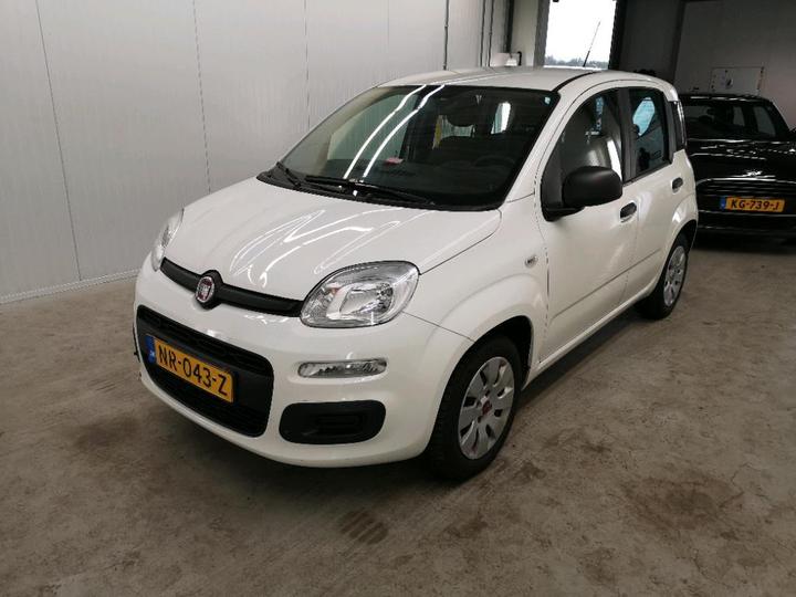 FIAT PANDA 2017 zfa31200003854547