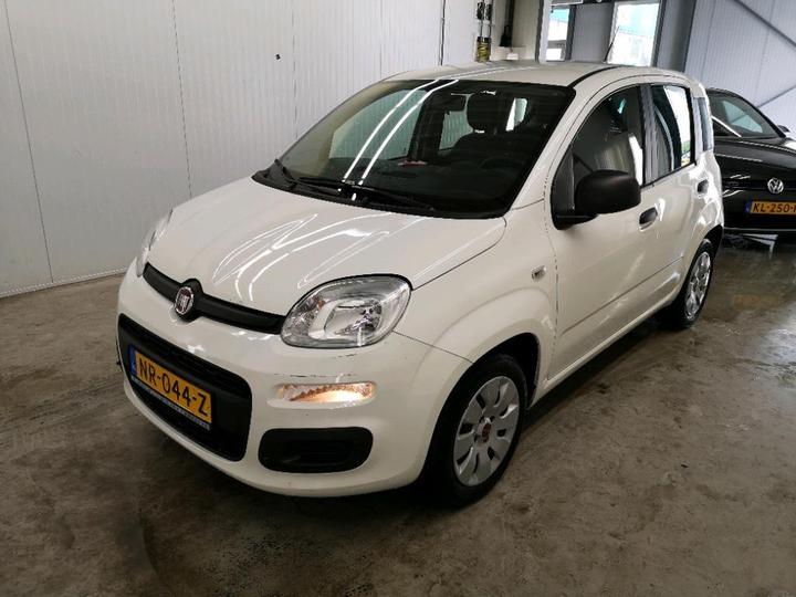 FIAT PANDA 2017 zfa31200003854569