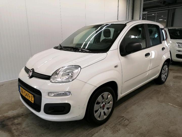 FIAT PANDA 2017 zfa31200003854613