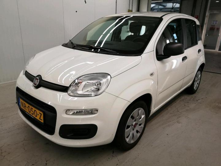 FIAT PANDA 2017 zfa31200003854619