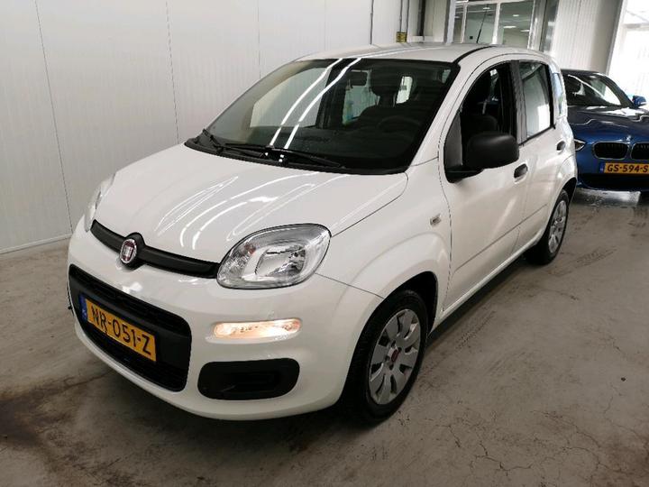 FIAT PANDA 2017 zfa31200003854646