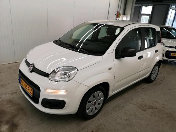 FIAT PANDA 2017 zfa31200003854883