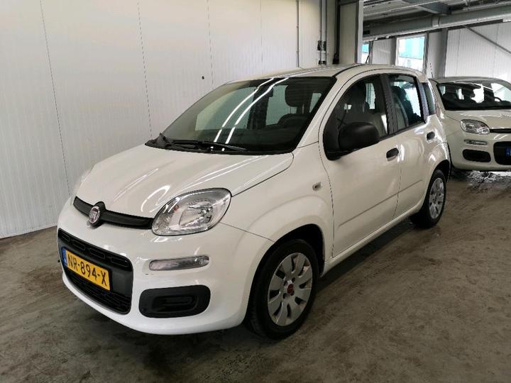 FIAT PANDA 2017 zfa31200003858198