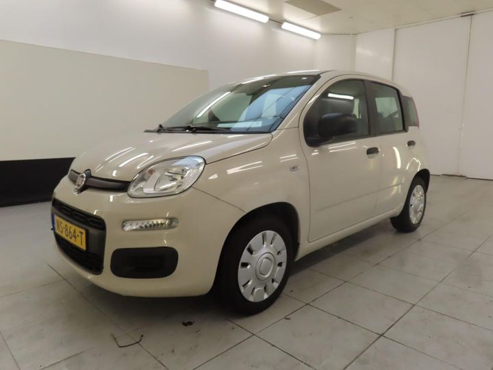 FIAT PANDA 2017 zfa31200003858422