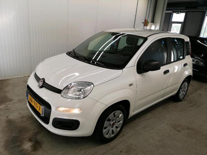 FIAT PANDA 2017 zfa31200003858530