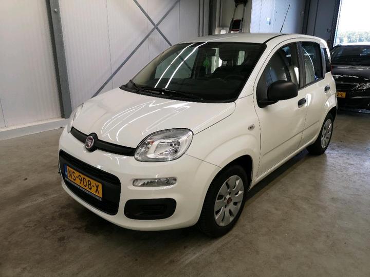 FIAT PANDA 2017 zfa31200003858559