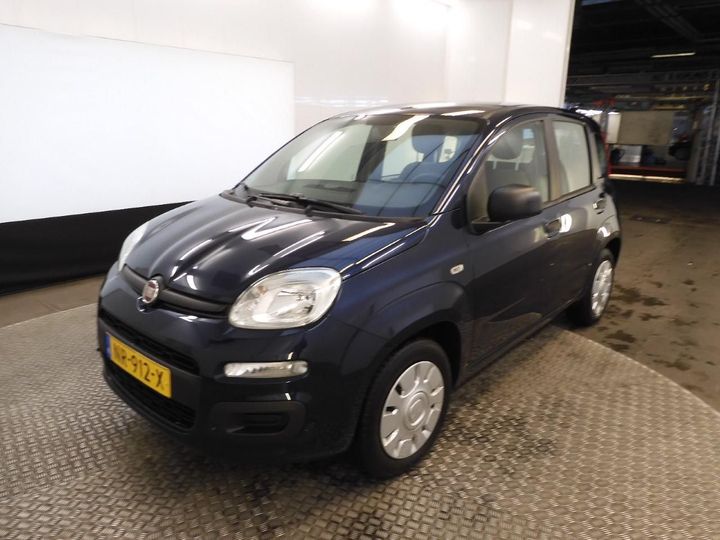 FIAT PANDA 2017 zfa31200003858729