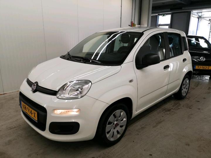 FIAT PANDA 2017 zfa31200003859285