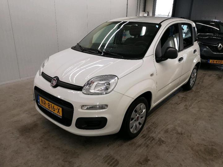 FIAT PANDA 2017 zfa31200003859618