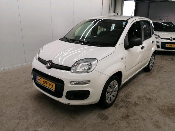 FIAT PANDA 2017 zfa31200003861677