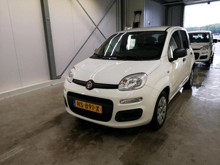 FIAT PANDA 2017 zfa31200003861787