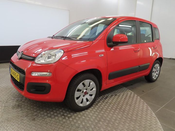 FIAT PANDA 2017 zfa31200003874299