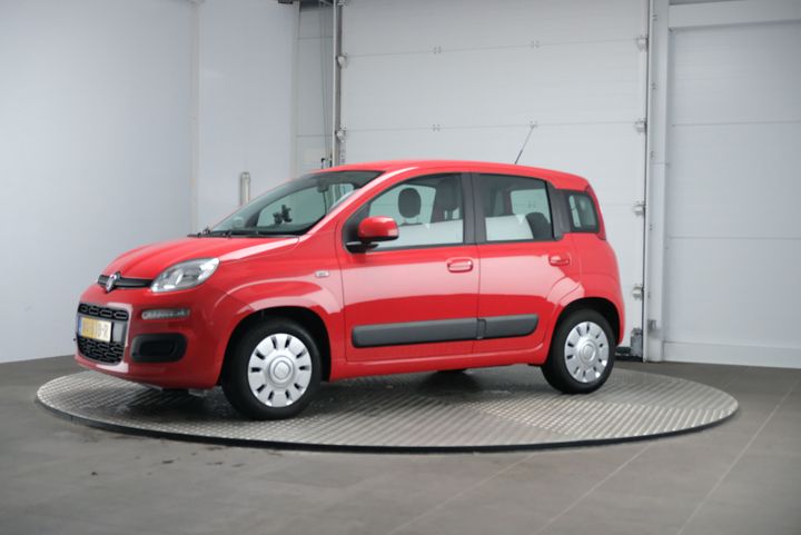 FIAT PANDA 2017 zfa31200003874829