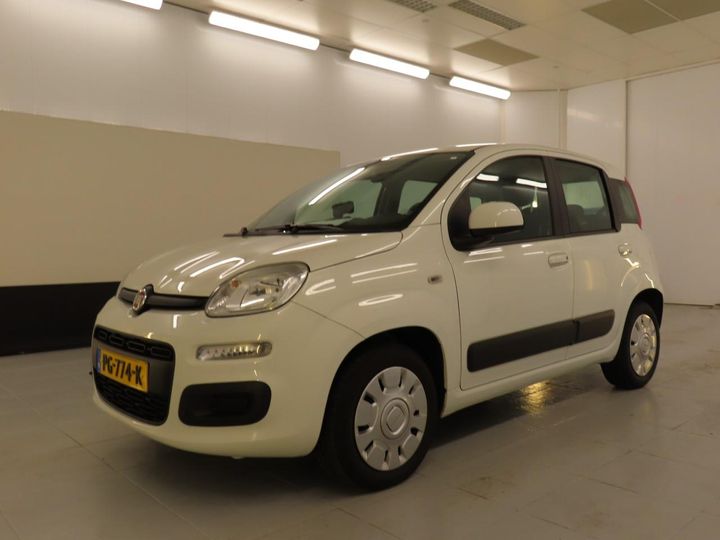 FIAT PANDA 2017 zfa31200003874996