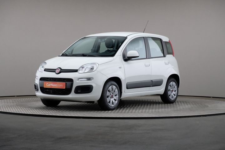 FIAT PANDA 2017 zfa31200003875948